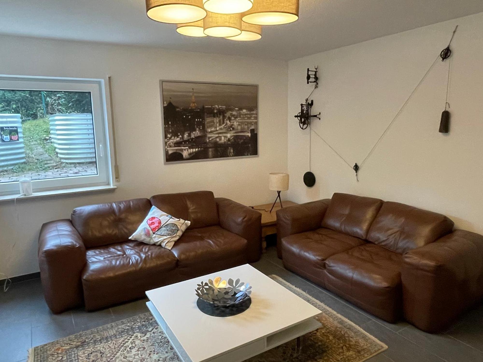 Apartment Gemuetliche Mit Charme *