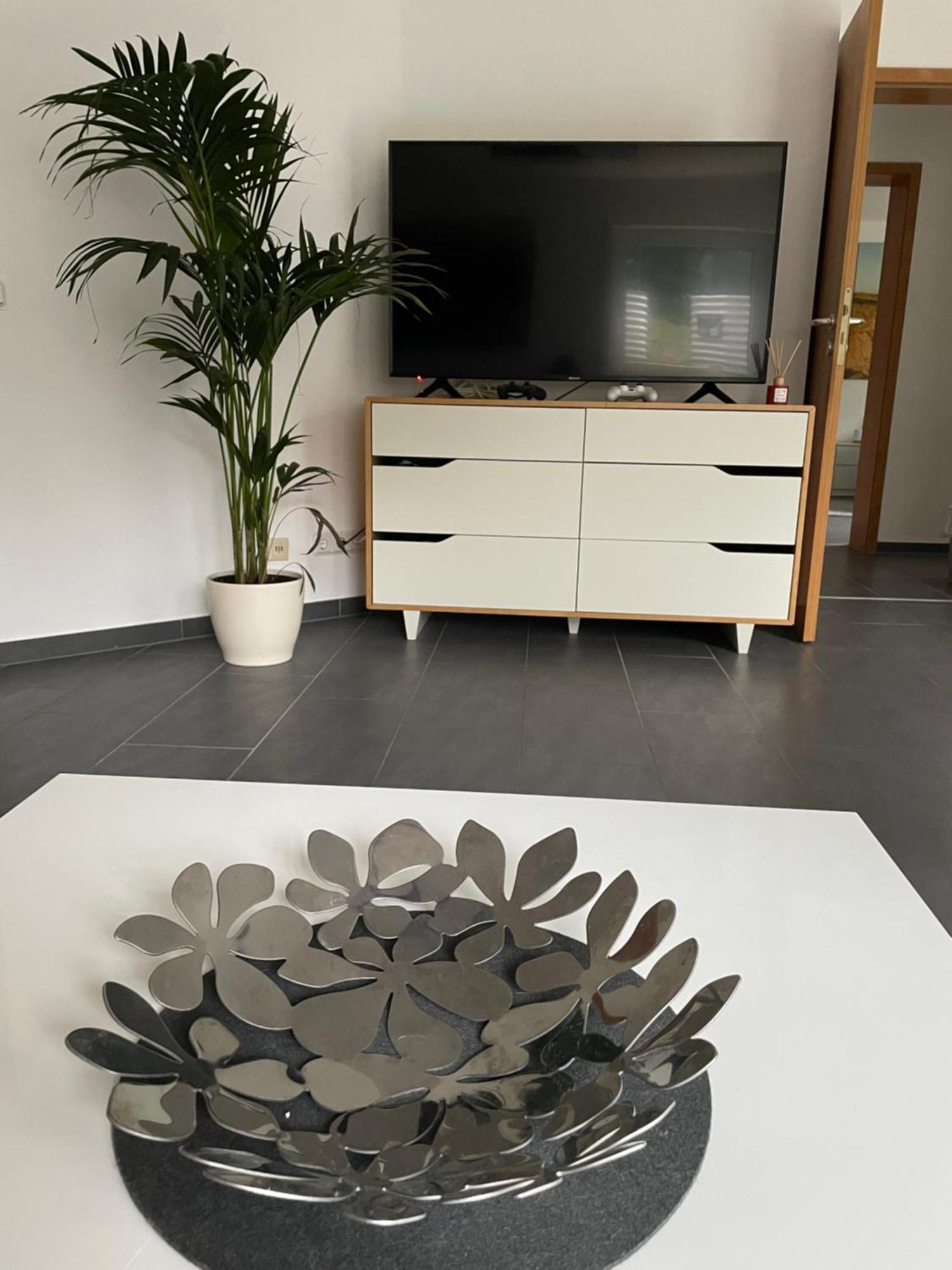 Gemuetliche Mit Charme Apartment *