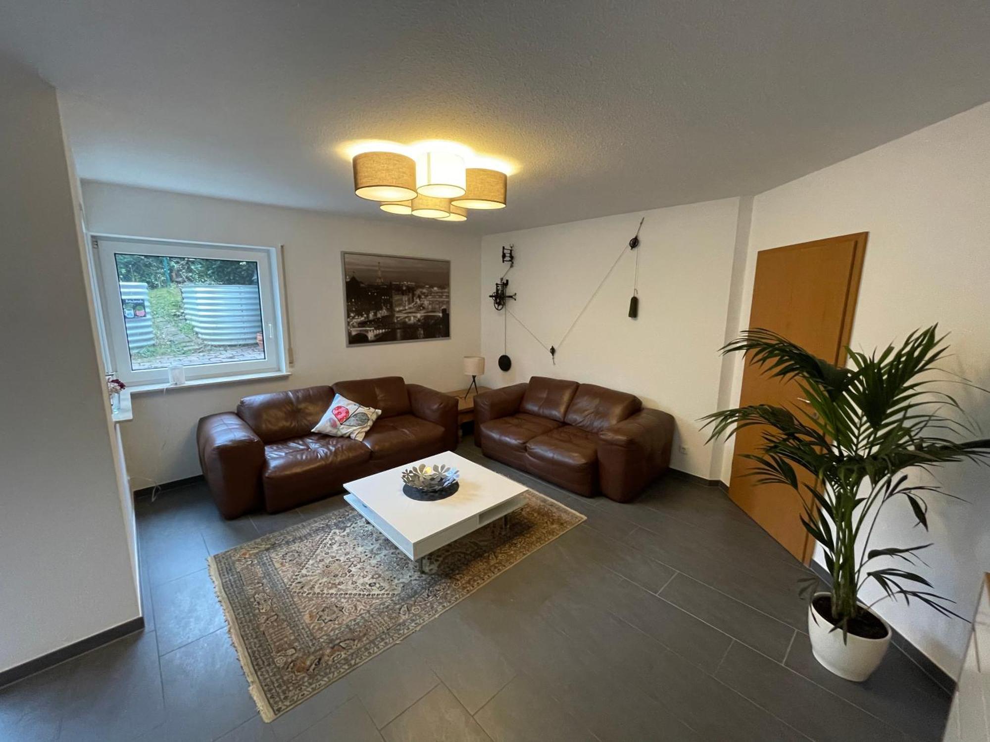 Apartment Gemuetliche Mit Charme Bad Kreuznach