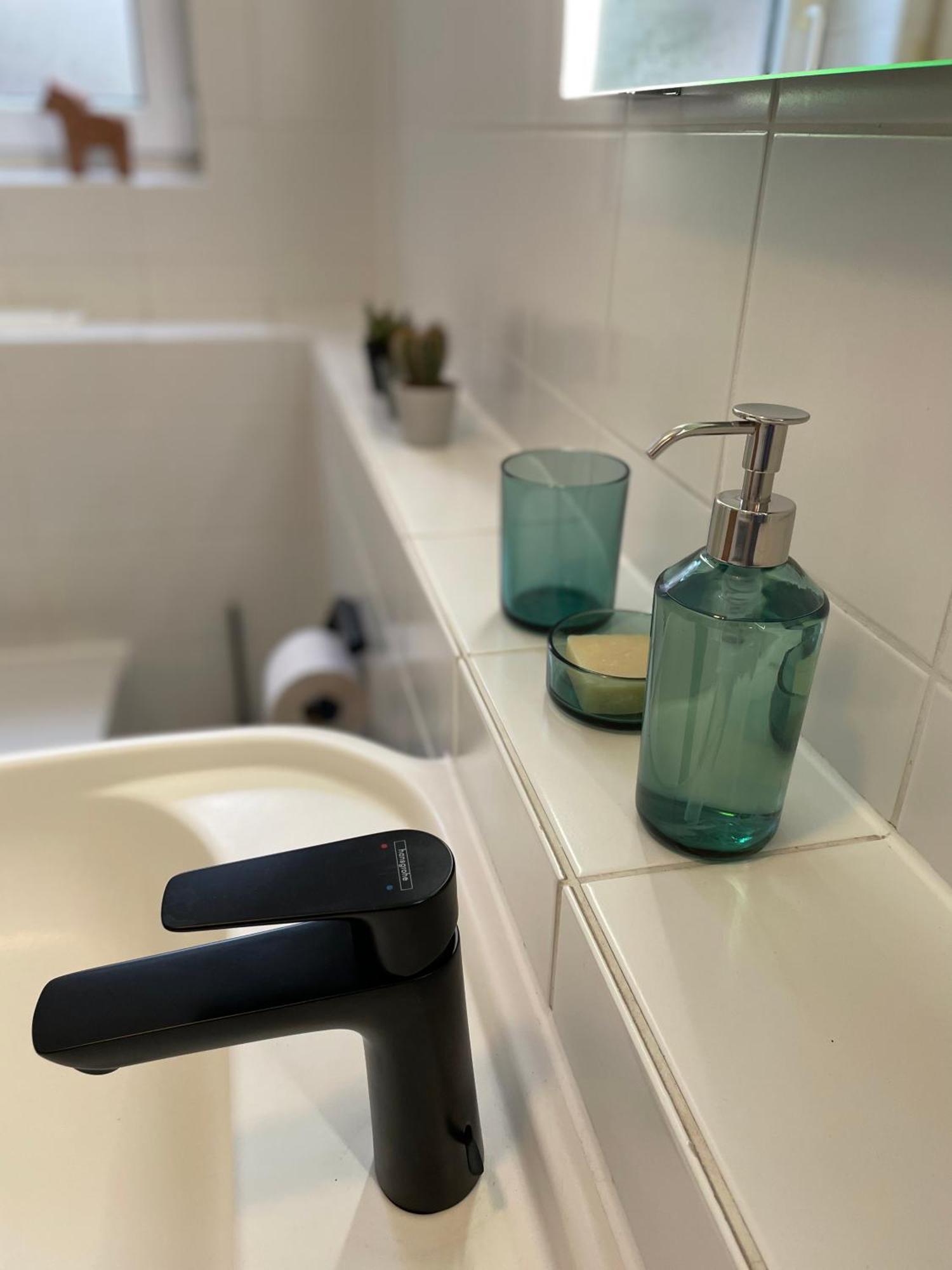 Apartment Gemuetliche Mit Charme