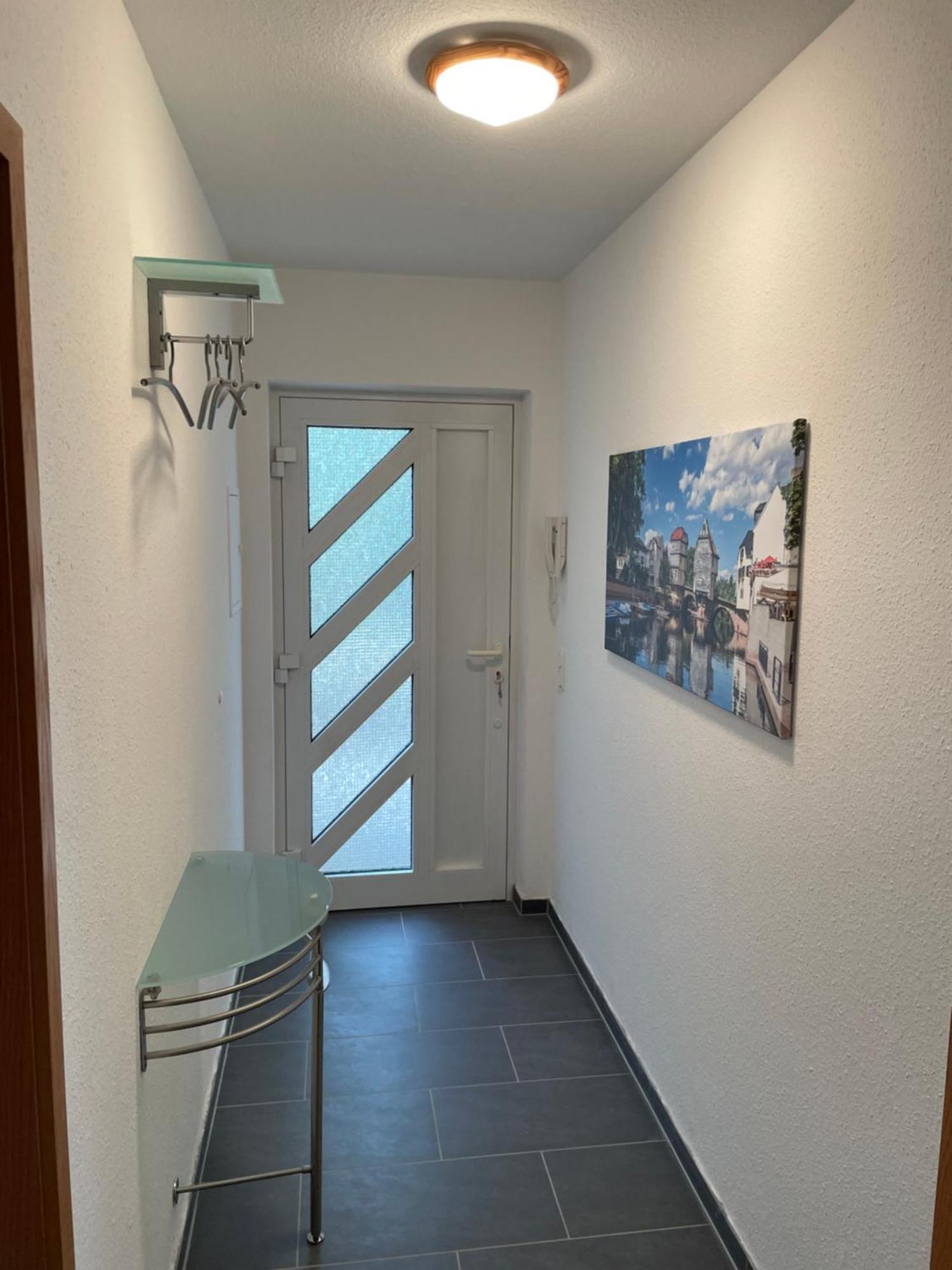 Apartment Gemuetliche Mit Charme