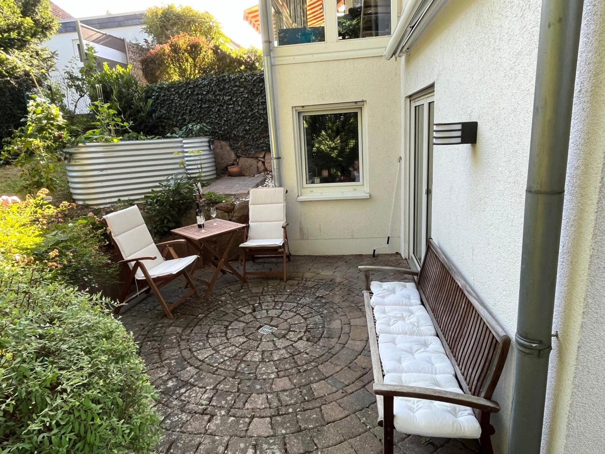 Gemuetliche Mit Charme * Bad Kreuznach
