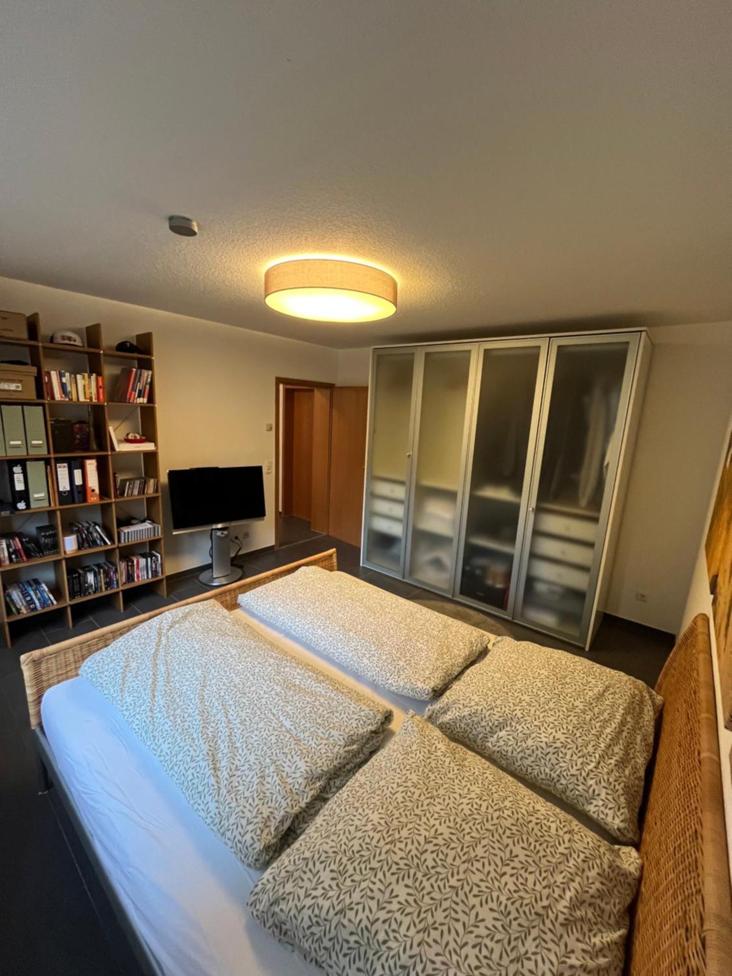 Apartment Gemuetliche Mit Charme