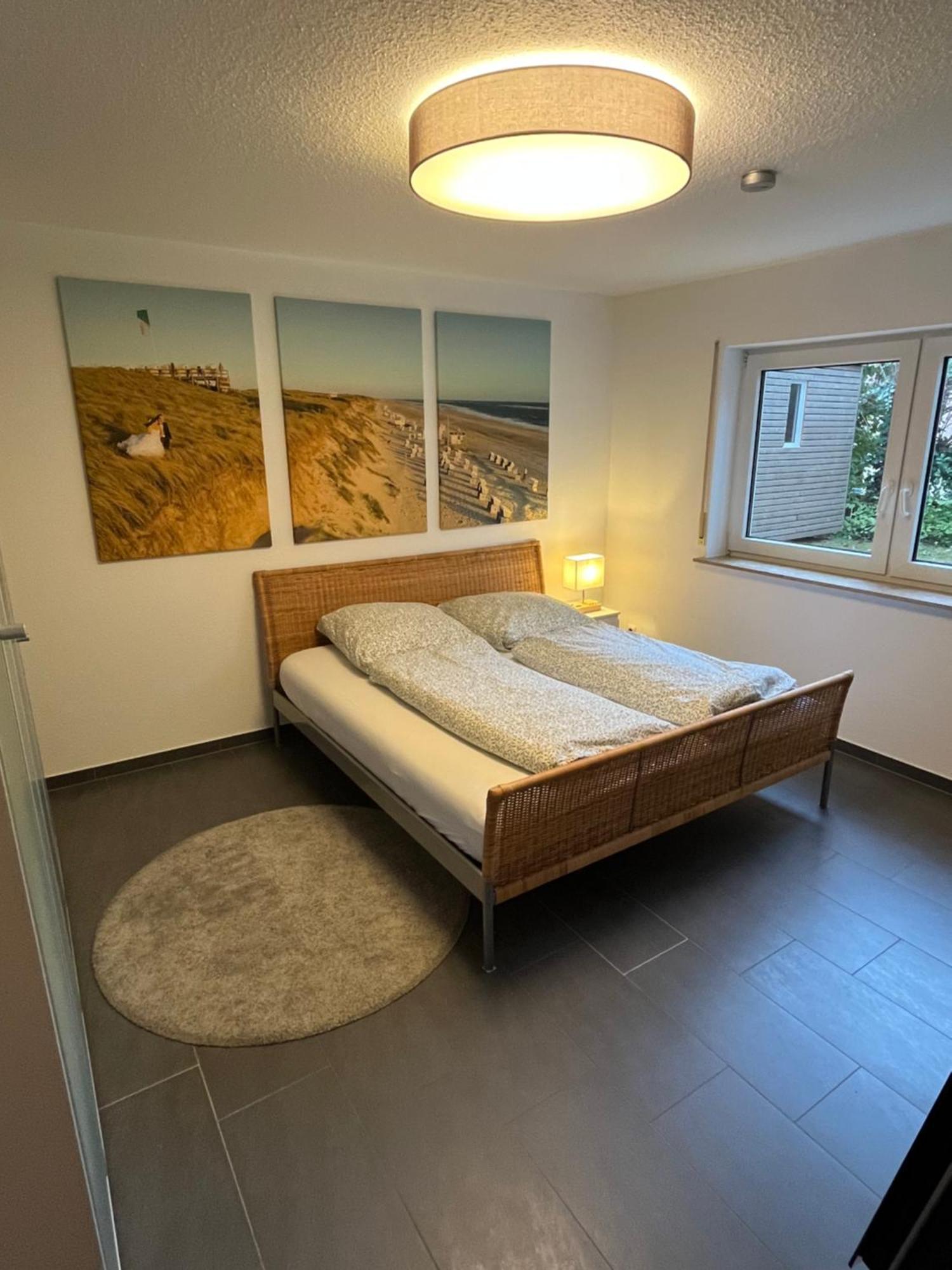 Gemuetliche Mit Charme Apartment *